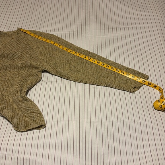 Vintage Woolrich wool sweater - Picture 9 of 9